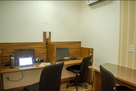 Apartamento para alugar com 51m², 1 quarto e 1 vaga