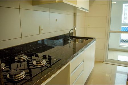 Apartamento para alugar com 51m², 1 quarto e 1 vaga