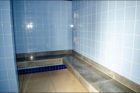 Apartamento para alugar com 51m², 1 quarto e 1 vaga