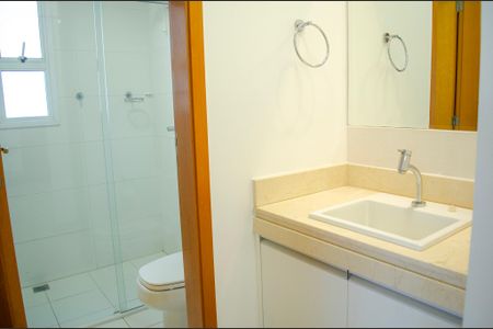 Apartamento para alugar com 51m², 1 quarto e 1 vaga