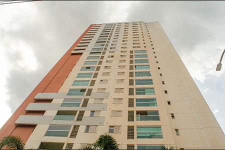 Apartamento para alugar com 51m², 1 quarto e 1 vaga