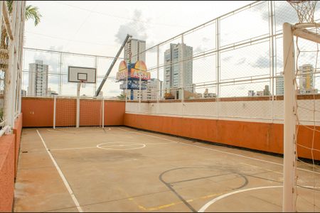 Apartamento para alugar com 51m², 1 quarto e 1 vaga