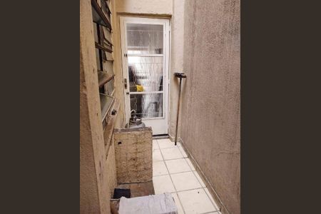 Casa à venda com 3 quartos, 100m² em Vila Dom Pedro II, São Paulo