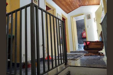 Casa à venda com 100m², 3 quartos e 1 vaga