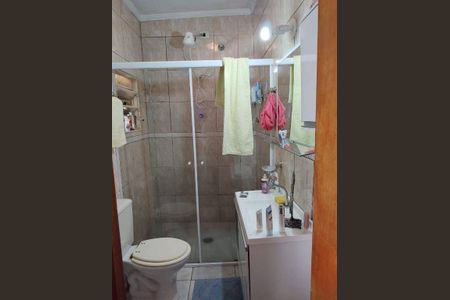 Casa à venda com 3 quartos, 100m² em Vila Dom Pedro II, São Paulo