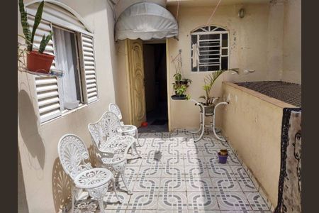 Casa à venda com 100m², 3 quartos e 1 vaga