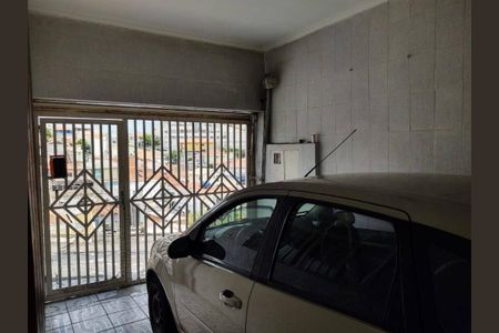 Casa à venda com 100m², 3 quartos e 1 vaga