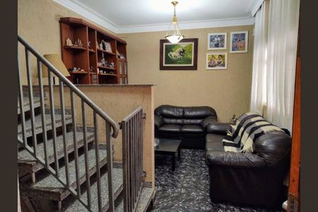 Casa à venda com 100m², 3 quartos e 1 vaga