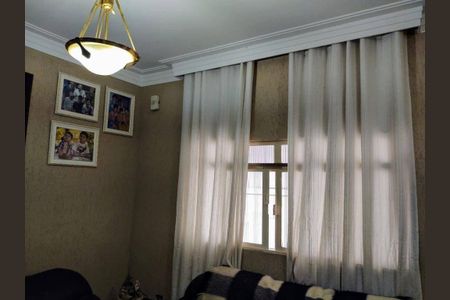 Casa à venda com 3 quartos, 100m² em Vila Dom Pedro II, São Paulo