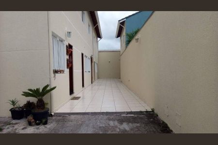 Casa à venda com 2 quartos, 54m² em Vila Germinal, São Paulo