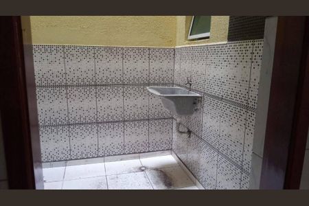 Casa à venda com 2 quartos, 54m² em Vila Germinal, São Paulo