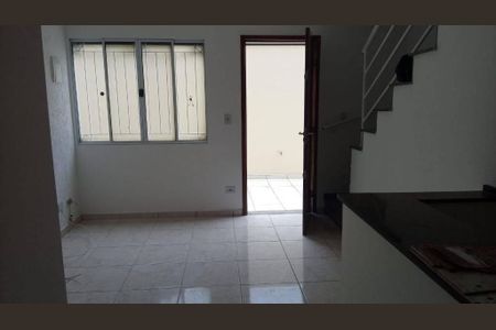 Casa à venda com 2 quartos, 54m² em Vila Germinal, São Paulo