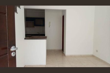 Casa à venda com 2 quartos, 54m² em Vila Germinal, São Paulo