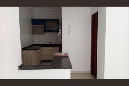 Casa à venda com 2 quartos, 54m² em Vila Germinal, São Paulo