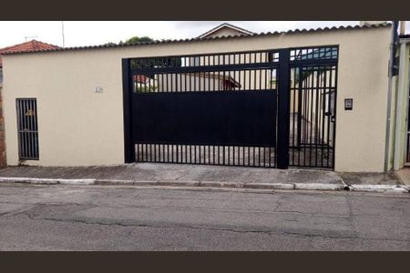 Casa à venda com 2 quartos, 54m² em Vila Germinal, São Paulo