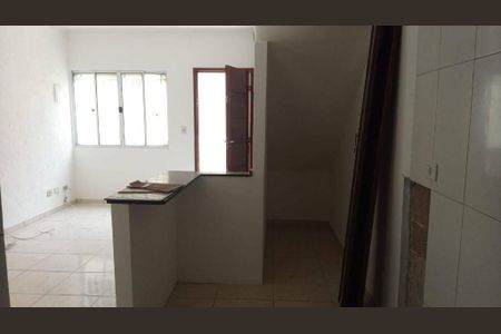 Casa à venda com 2 quartos, 54m² em Vila Germinal, São Paulo