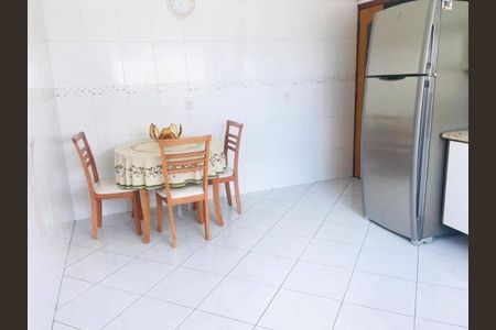 Casa à venda com 3 quartos, 270m² em Tucuruvi, São Paulo