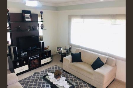 Casa à venda com 3 quartos, 270m² em Tucuruvi, São Paulo