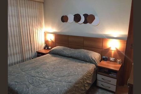 Casa à venda com 3 quartos, 270m² em Tucuruvi, São Paulo