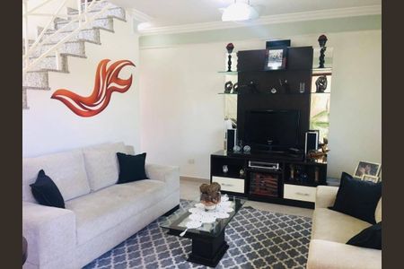 Casa à venda com 3 quartos, 270m² em Tucuruvi, São Paulo