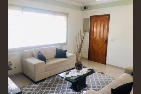 Casa à venda com 3 quartos, 270m² em Tucuruvi, São Paulo