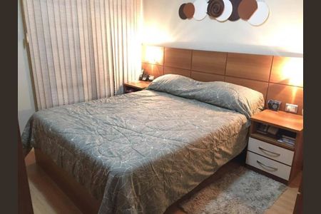 Casa à venda com 3 quartos, 270m² em Tucuruvi, São Paulo