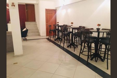 Casa à venda com 3 quartos, 270m² em Tucuruvi, São Paulo