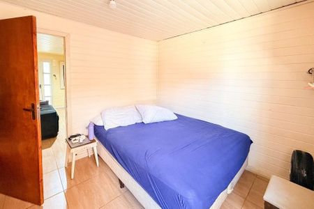 Casa para alugar com 138m², 2 quartos e 2 vagasQuarto 1