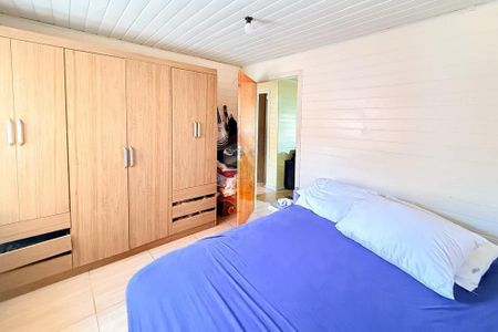 Casa para alugar com 138m², 2 quartos e 2 vagasQuarto 1