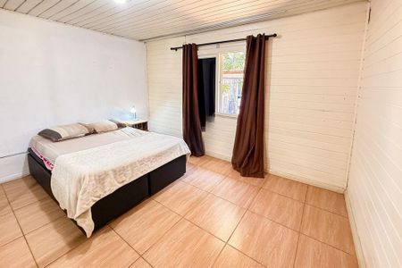 Casa para alugar com 138m², 2 quartos e 2 vagasQuarto 2