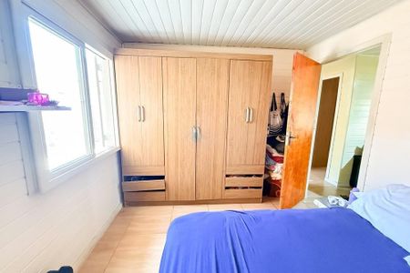 Casa para alugar com 138m², 2 quartos e 2 vagasQuarto 1