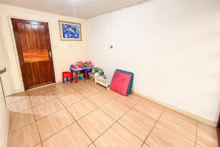 Casa para alugar com 138m², 2 quartos e 2 vagasEscritório 