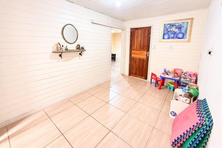 Casa para alugar com 138m², 2 quartos e 2 vagasEscritório 