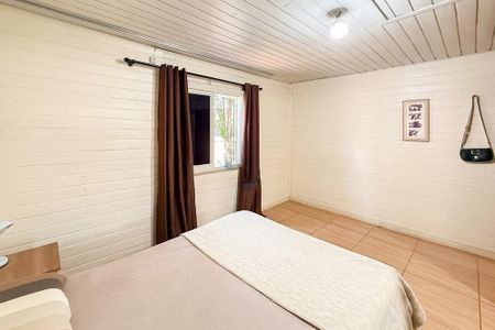 Casa para alugar com 138m², 2 quartos e 2 vagasQuarto 2