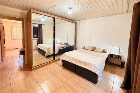 Casa para alugar com 138m², 2 quartos e 2 vagasQuarto 2