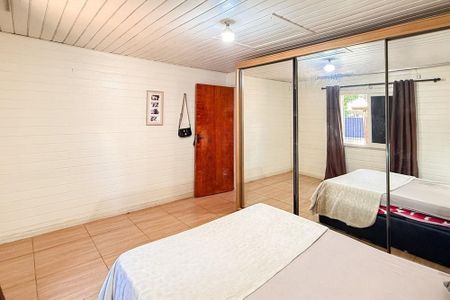 Casa para alugar com 138m², 2 quartos e 2 vagasQuarto 2