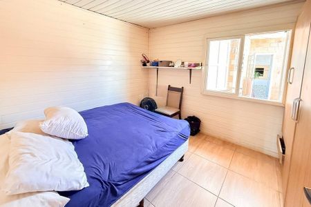 Casa para alugar com 138m², 2 quartos e 2 vagasQuarto 1