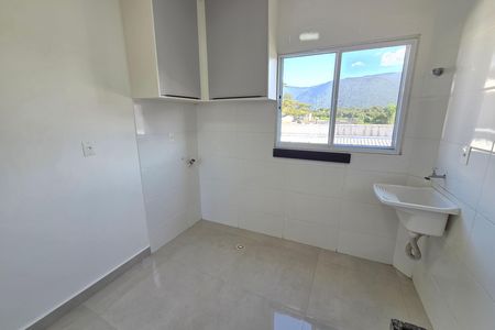 Casa de condomínio para alugar com 65m², 2 quartos e 1 vaga Casa de condomínio para alugar com 65m², 2 quartos e 1 vagaCozinha