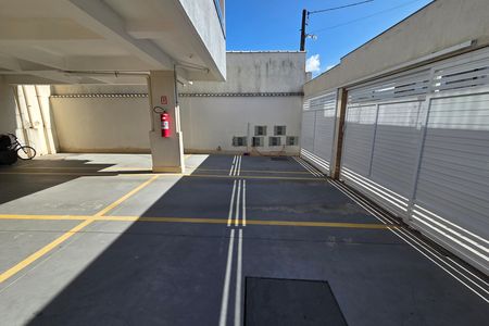 Casa de condomínio para alugar com 65m², 2 quartos e 1 vaga Casa de condomínio para alugar com 65m², 2 quartos e 1 vagaÁrea comum