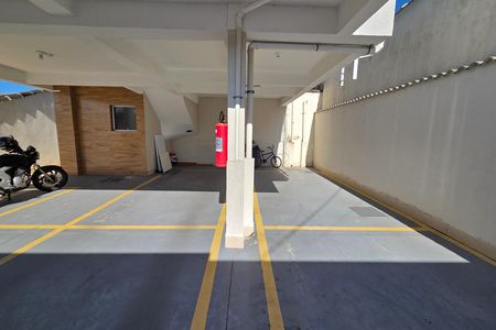 Casa de condomínio para alugar com 65m², 2 quartos e 1 vaga Casa de condomínio para alugar com 65m², 2 quartos e 1 vagaÁrea comum