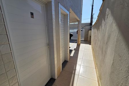 Casa de condomínio para alugar com 65m², 2 quartos e 1 vaga Casa de condomínio para alugar com 65m², 2 quartos e 1 vagaÁrea comum