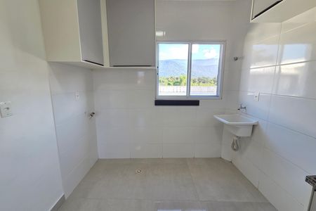 Casa de condomínio para alugar com 65m², 2 quartos e 1 vaga Casa de condomínio para alugar com 65m², 2 quartos e 1 vagaCozinha