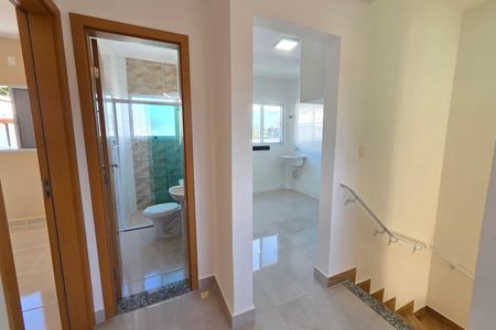 Casa de condomínio para alugar com 65m², 2 quartos e 1 vaga Casa de condomínio para alugar com 65m², 2 quartos e 1 vagaCozinha