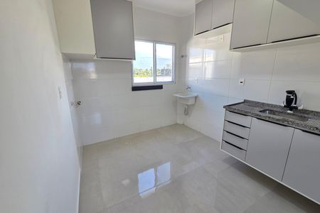 Casa de condomínio para alugar com 65m², 2 quartos e 1 vaga Casa de condomínio para alugar com 65m², 2 quartos e 1 vagaCozinha