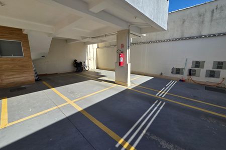 Casa de condomínio para alugar com 65m², 2 quartos e 1 vaga Casa de condomínio para alugar com 65m², 2 quartos e 1 vagaÁrea comum