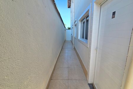 Casa de condomínio para alugar com 65m², 2 quartos e 1 vaga Casa de condomínio para alugar com 65m², 2 quartos e 1 vagaÁrea comum