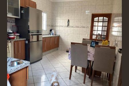 Casa à venda com 2 quartos, 120m² em Jardim Paulista, Guarulhos