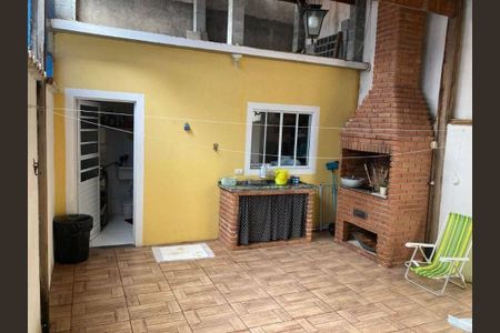 Casa à venda com 2 quartos, 120m² em Jardim Paulista, Guarulhos