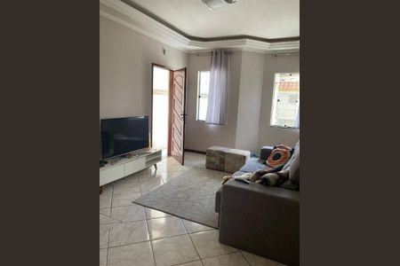 Casa à venda com 2 quartos, 120m² em Jardim Paulista, Guarulhos