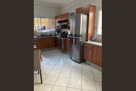 Casa à venda com 2 quartos, 120m² em Jardim Paulista, Guarulhos